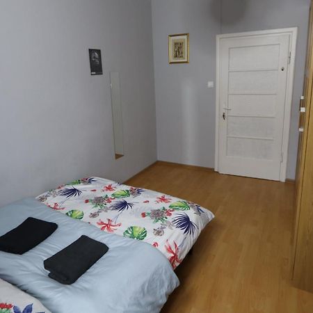 Fantastic Waw - Room Ch16-A Varsó Kültér fotó