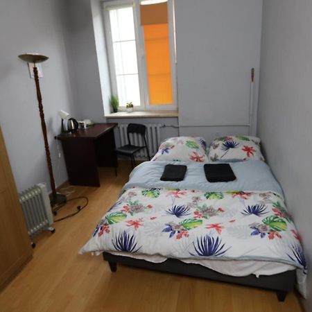 Fantastic Waw - Room Ch16-A Varsó Kültér fotó