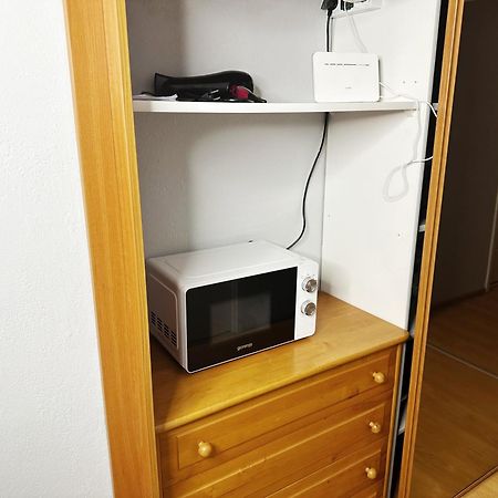 Fantastic Waw - Room Ch16-A Varsó Kültér fotó