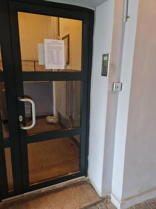 Fantastic Waw - Room Ch16-A Varsó Kültér fotó