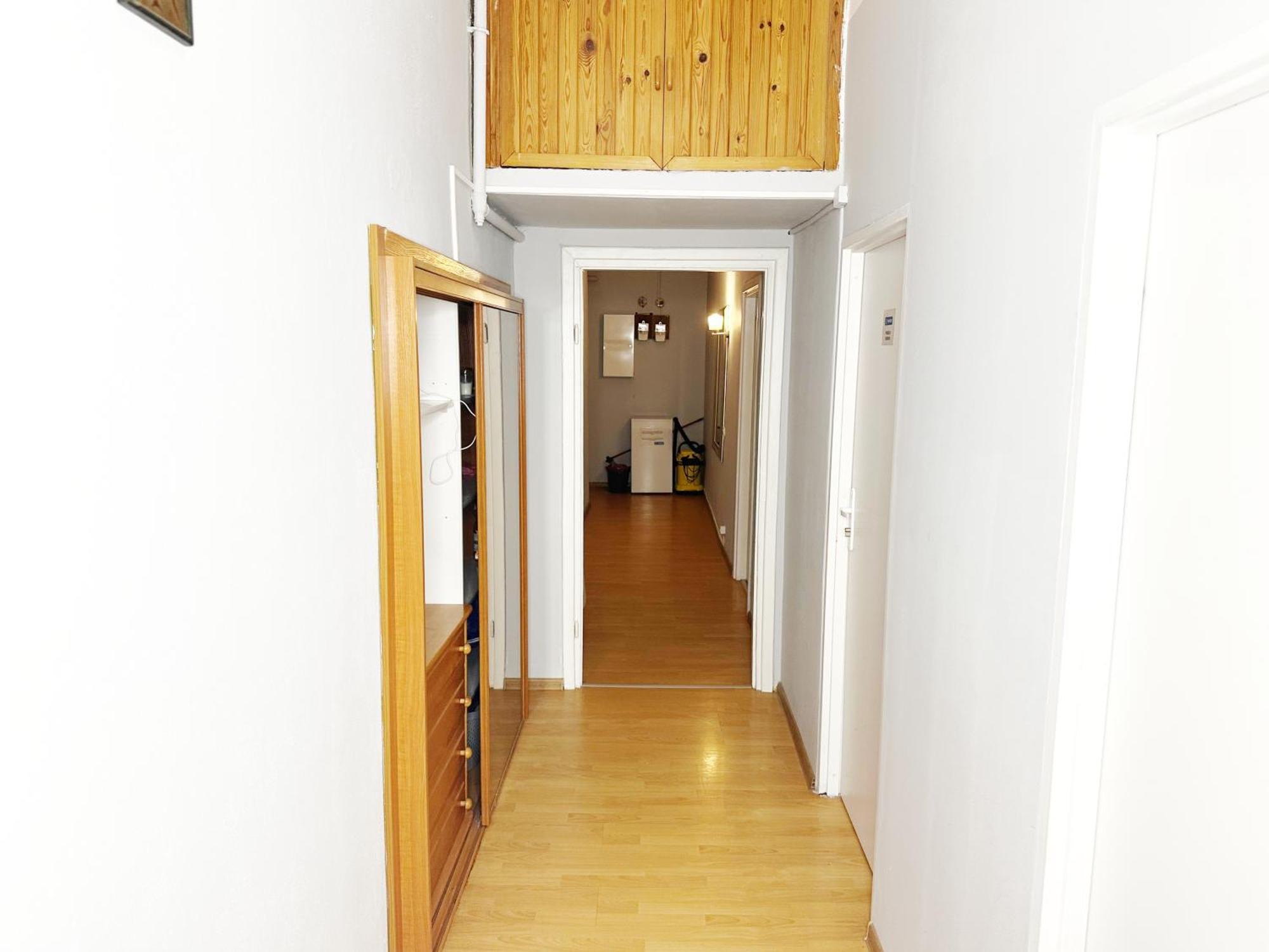 Fantastic Waw - Room Ch16-A Varsó Kültér fotó