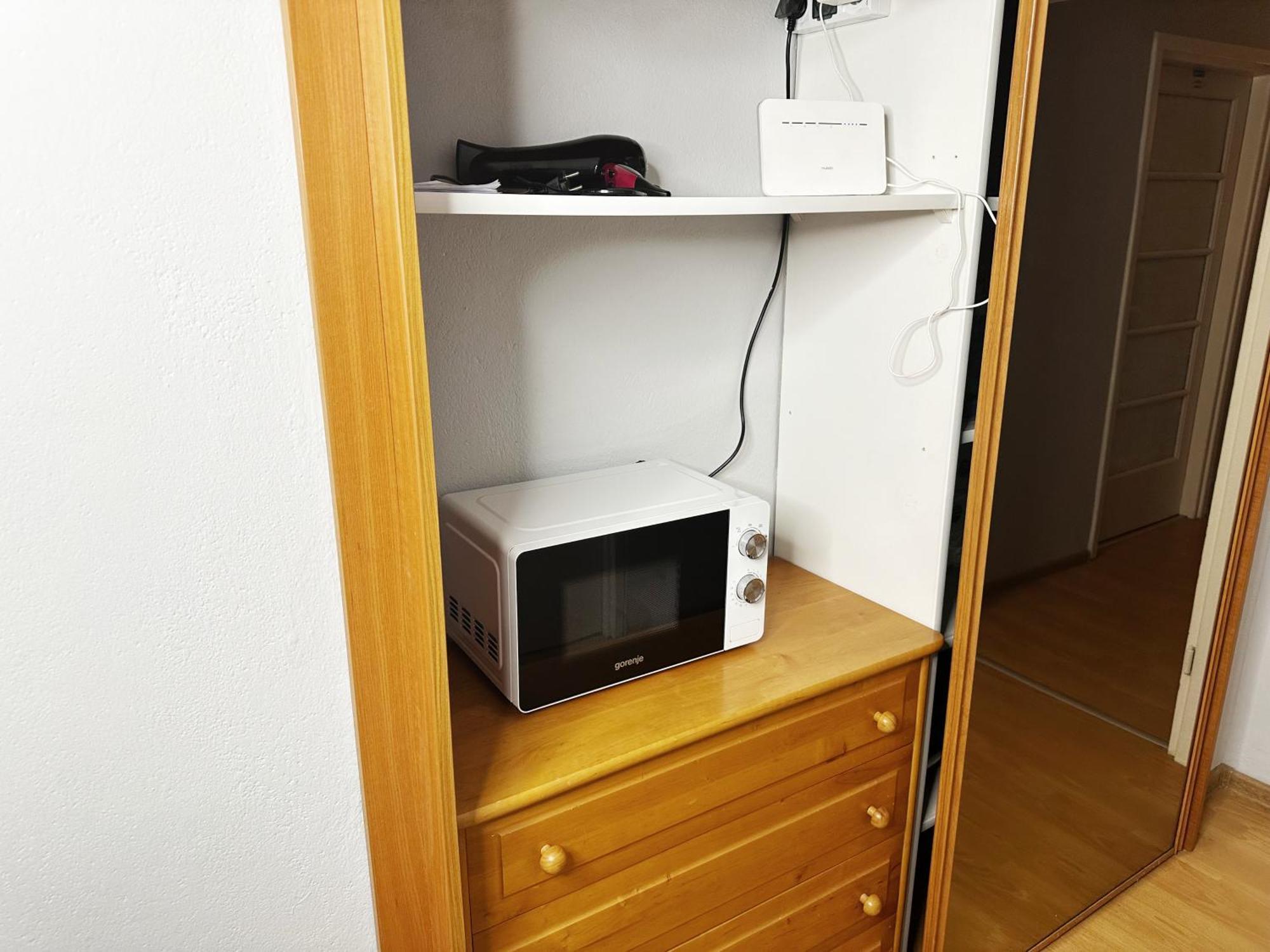 Fantastic Waw - Room Ch16-A Varsó Kültér fotó
